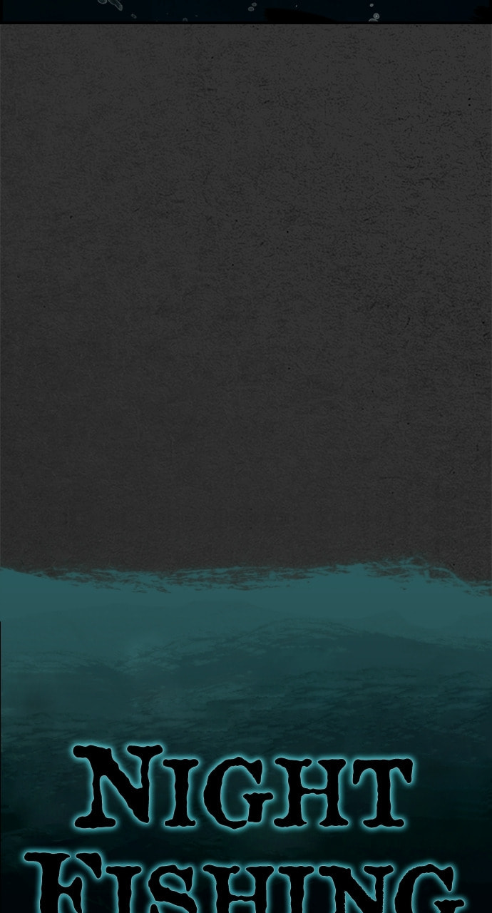 Night Fishing Chapter 7 page 91 - 