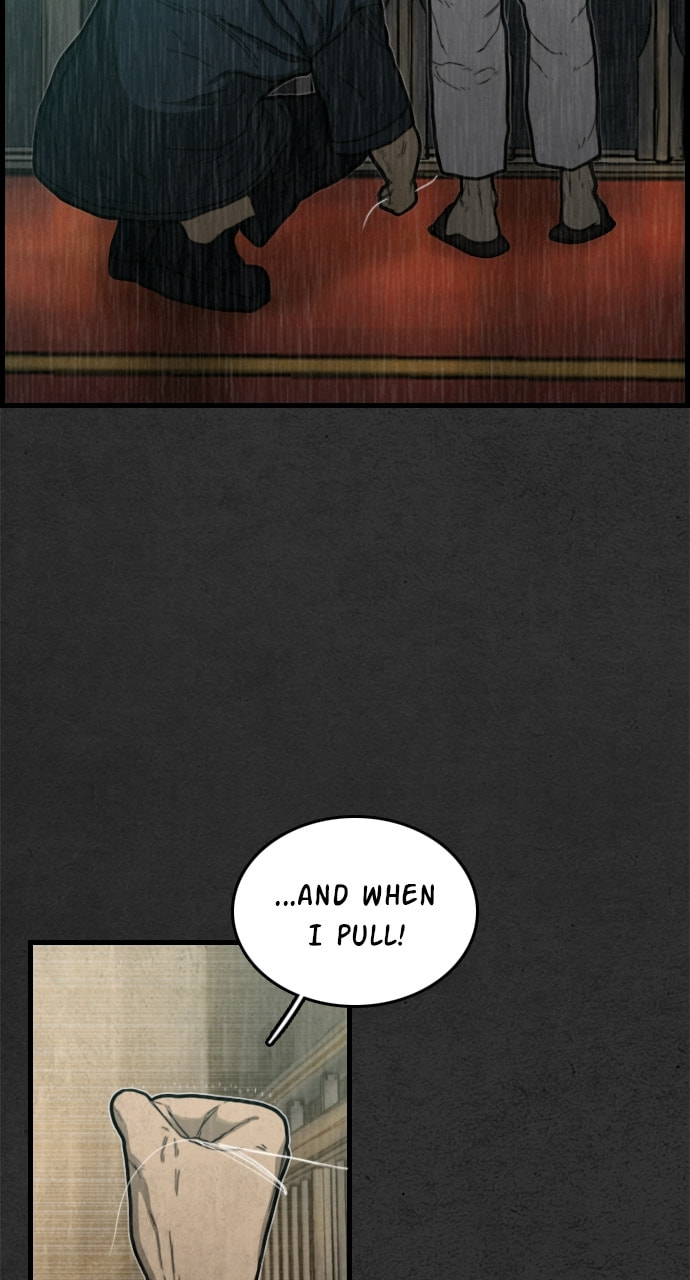 Night Fishing Chapter 8 page 33 - 