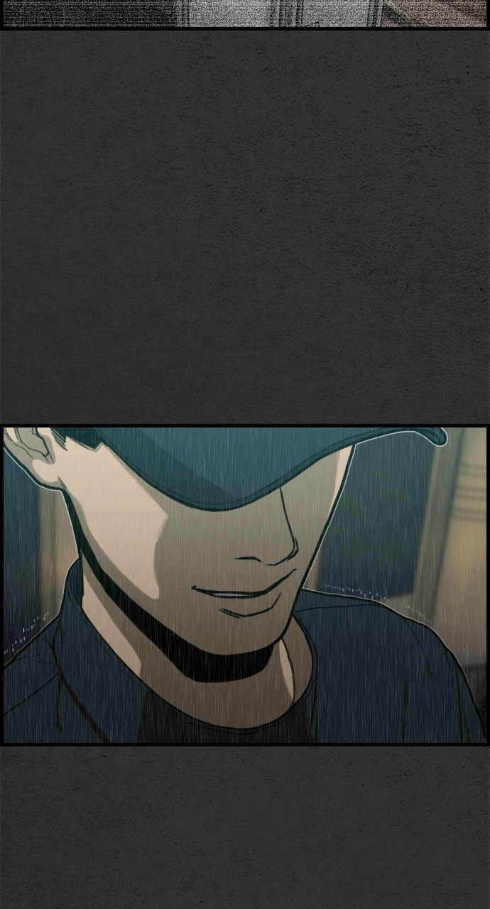 Night Fishing Chapter 8 page 41 - 