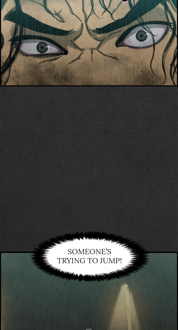 Night Fishing Chapter 8 page 47 - 