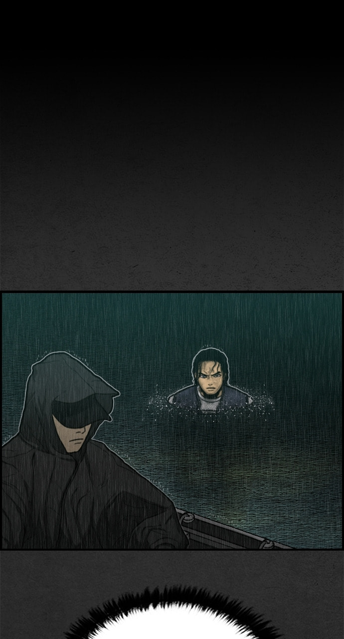 Night Fishing Chapter 8 page 50 - 