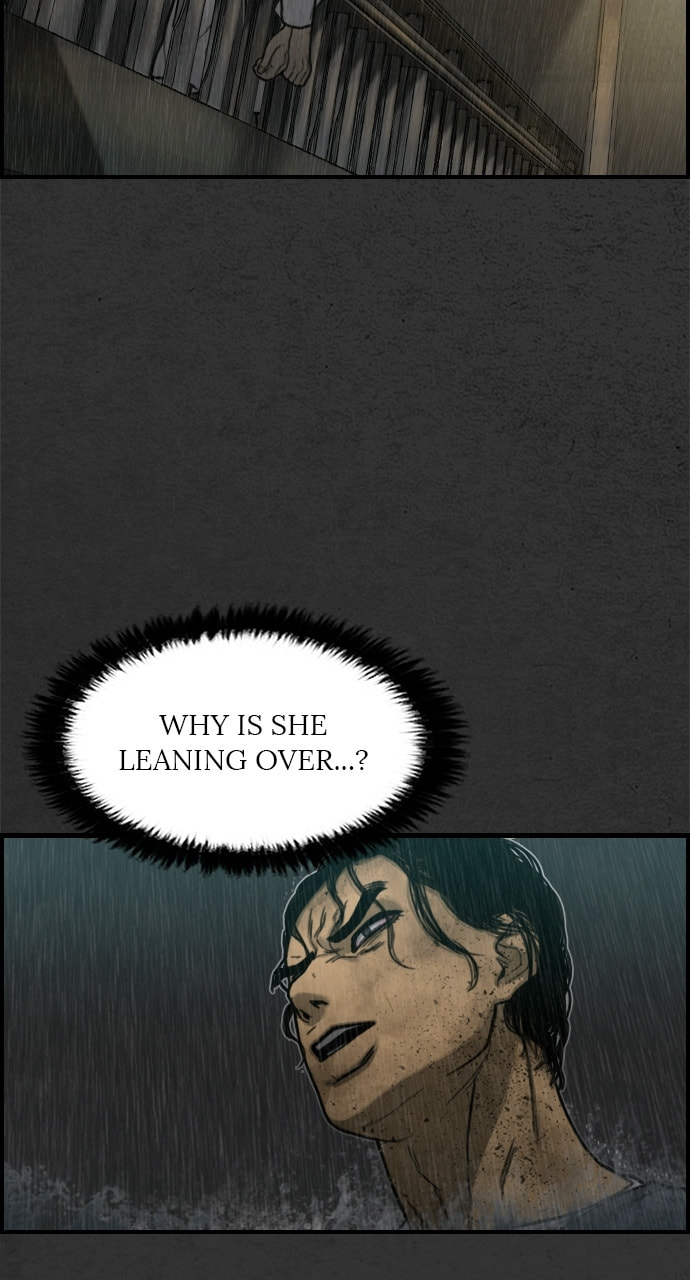 Night Fishing Chapter 8 page 54 - 