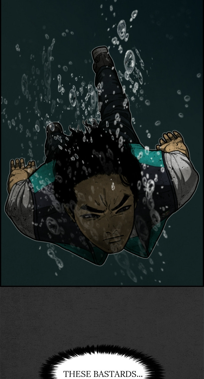 Night Fishing Chapter 8 page 7 - 