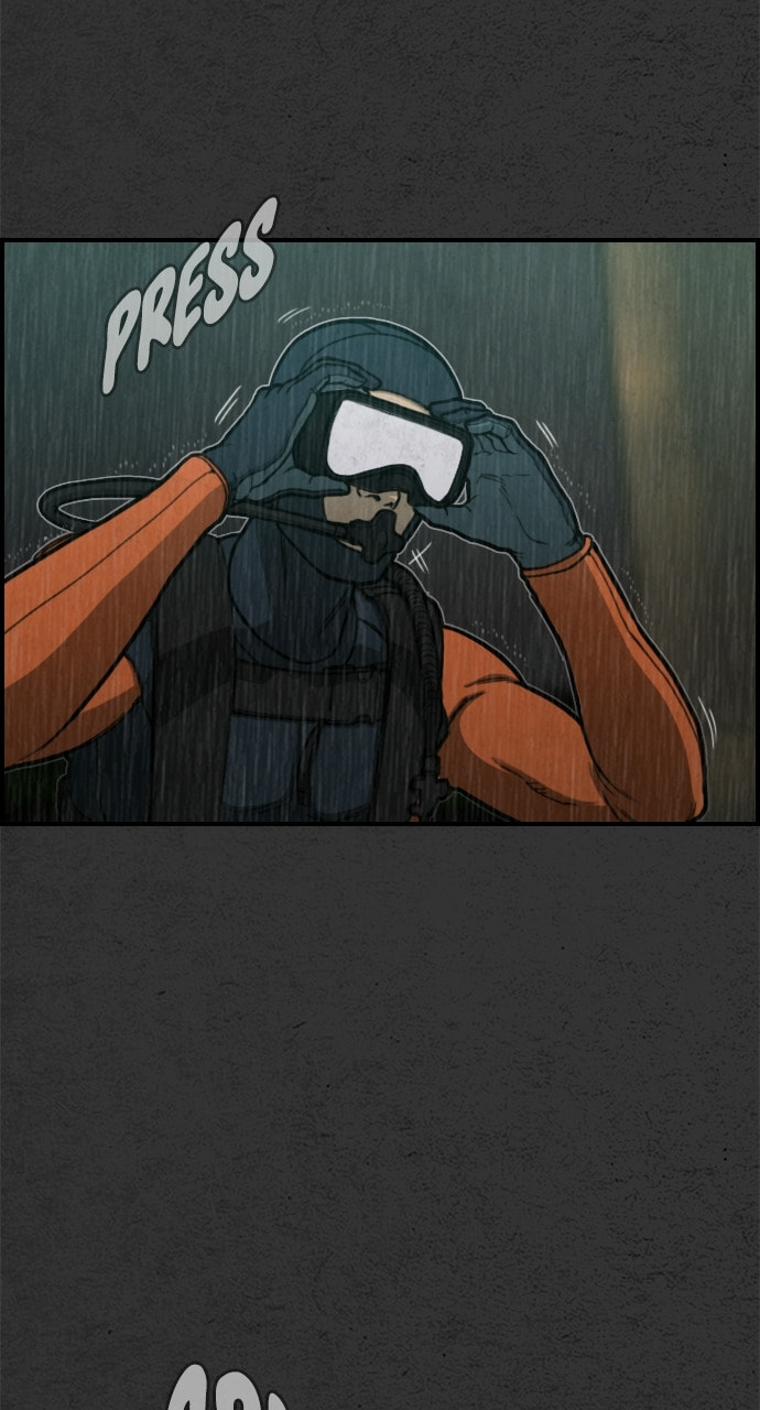 Night Fishing Chapter 8 page 70 - 