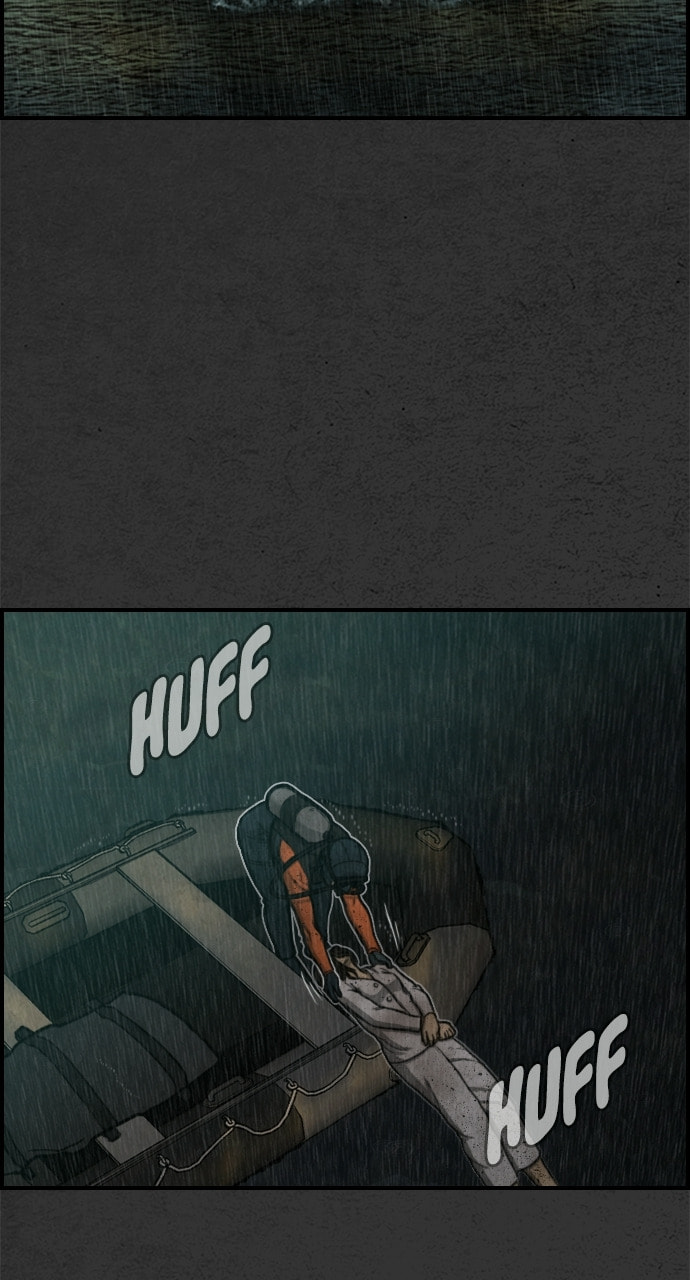 Night Fishing Chapter 8 page 75 - 
