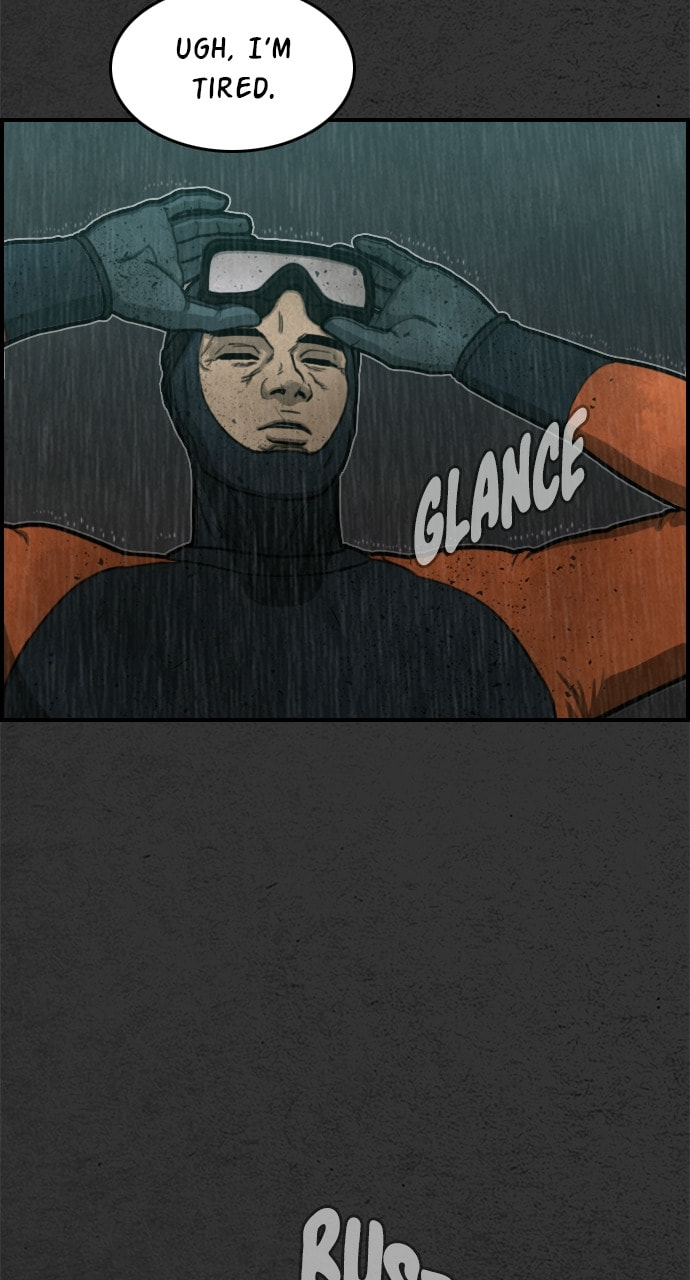 Night Fishing Chapter 8 page 77 - 