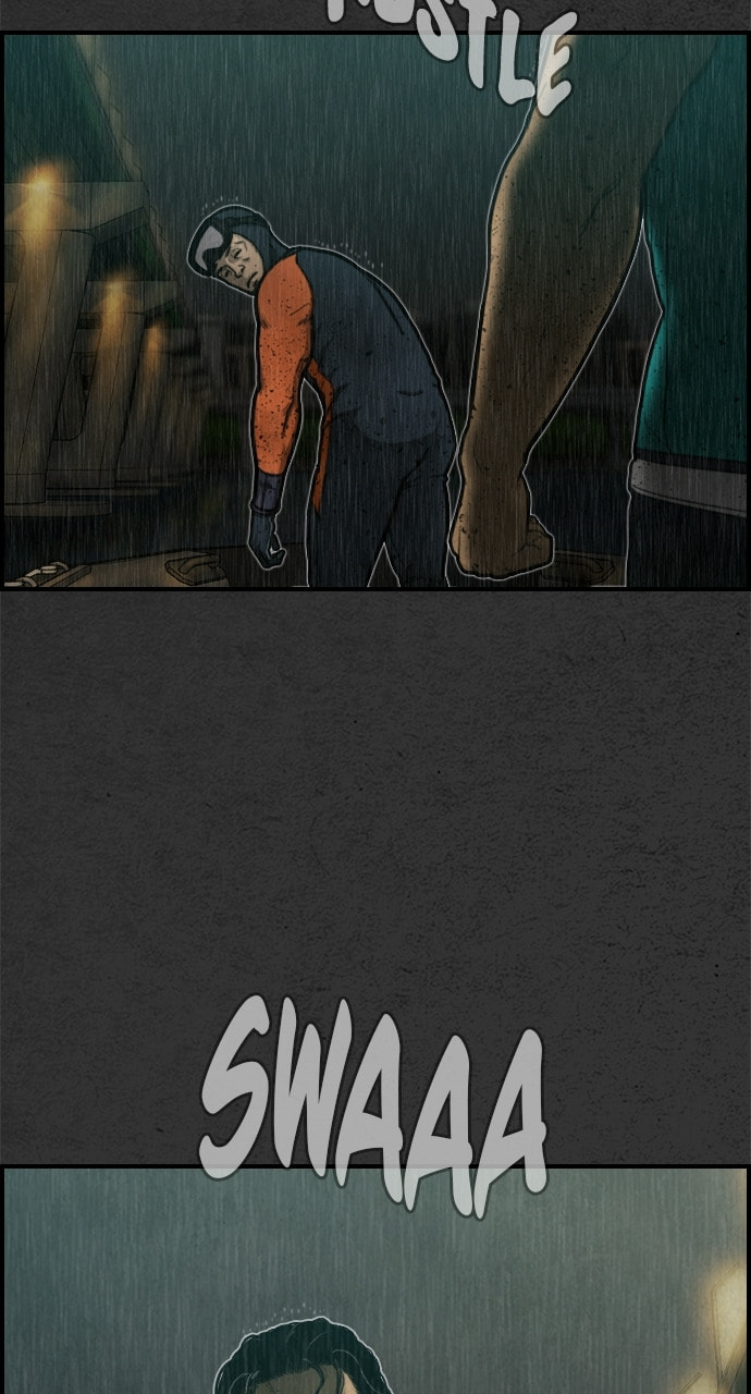 Night Fishing Chapter 8 page 78 - 