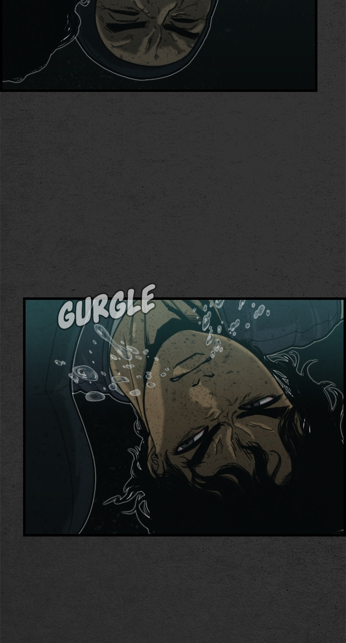 Night Fishing Chapter 9 page 33 - 