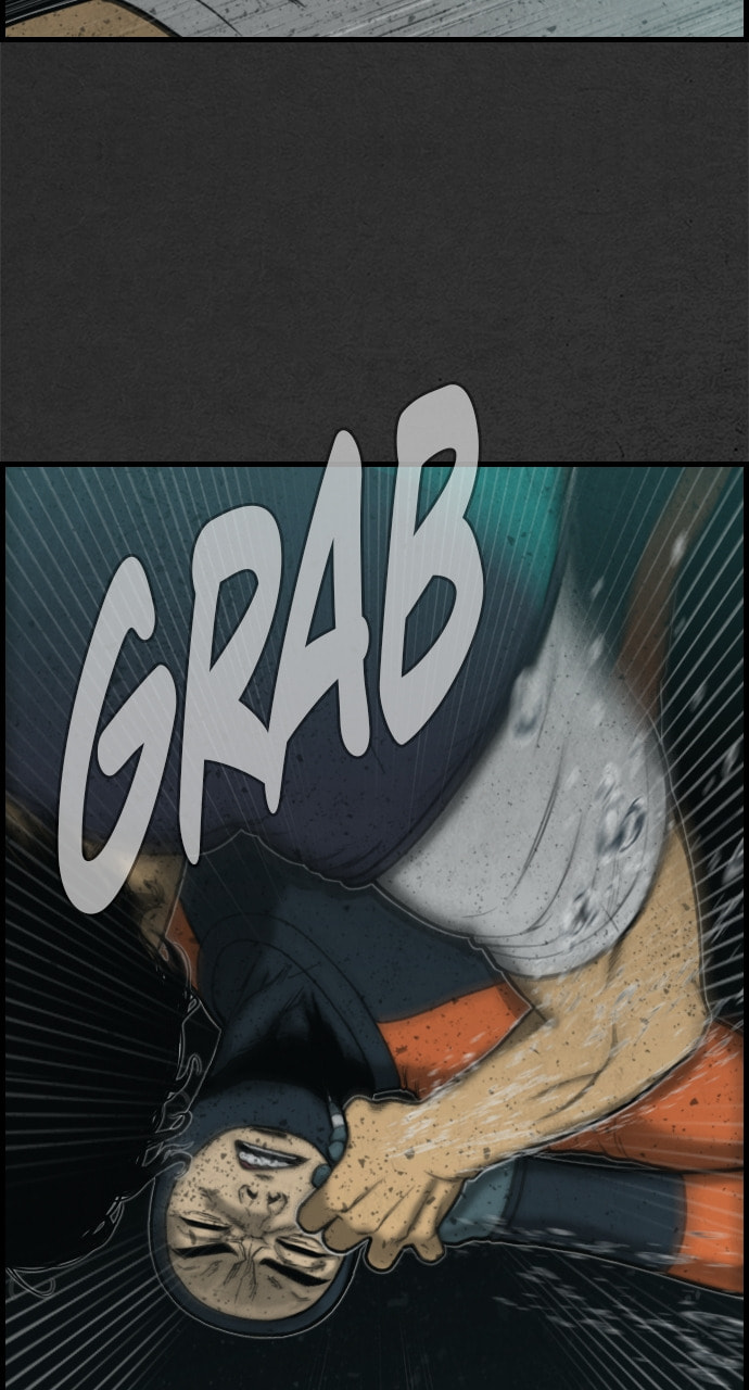 Night Fishing Chapter 9 page 42 - 