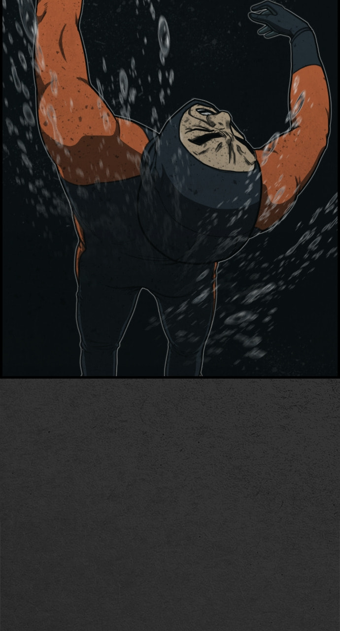 Night Fishing Chapter 9 page 46 - 