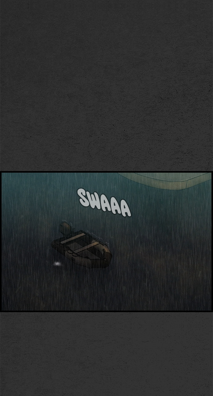 Night Fishing Chapter 9 page 47 - 