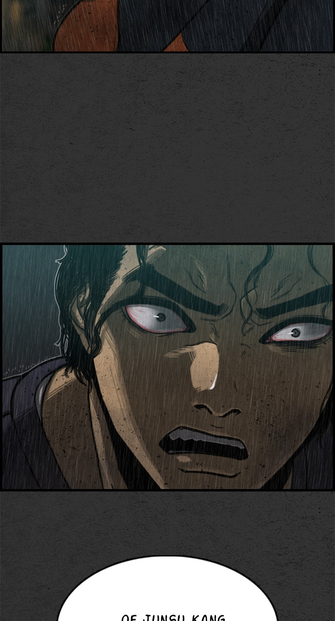 Night Fishing Chapter 9 page 8 - 