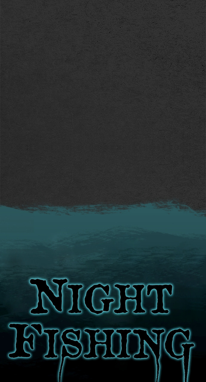 Night Fishing Chapter 9 page 98 - 