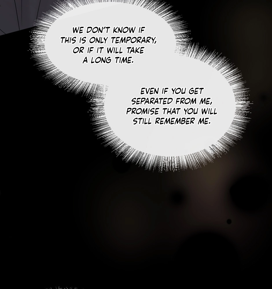 Night Fragments Chapter 67 page 101 - 