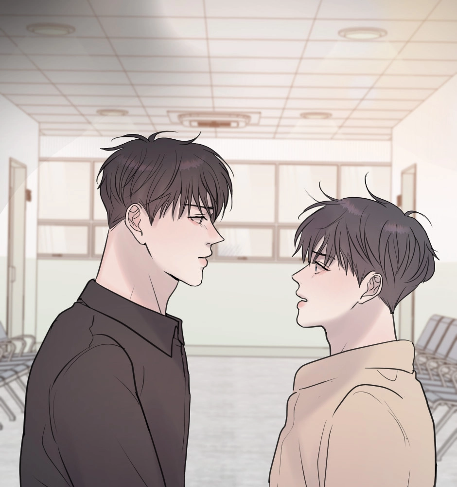 Night Fragments Chapter 67 page 104 - 