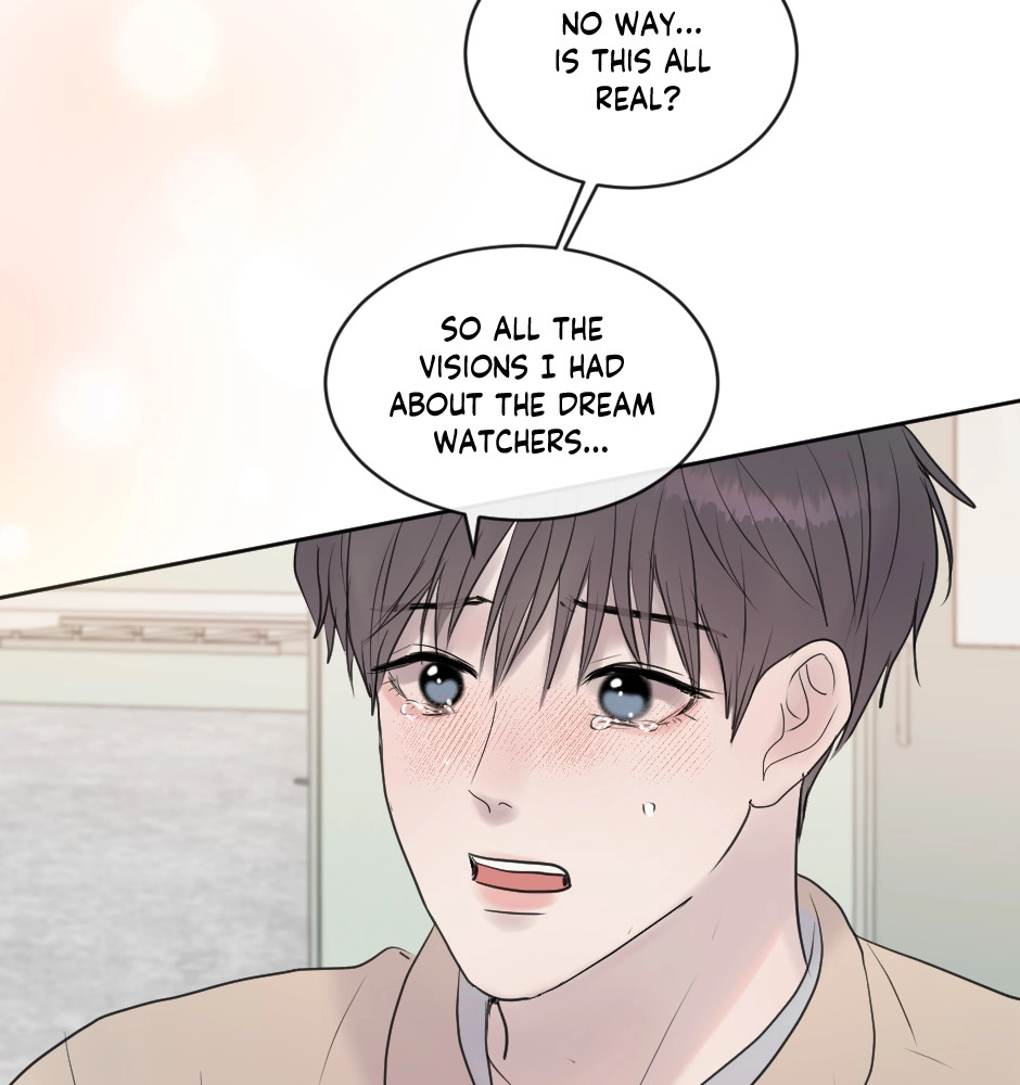 Night Fragments Chapter 67 page 107 - 