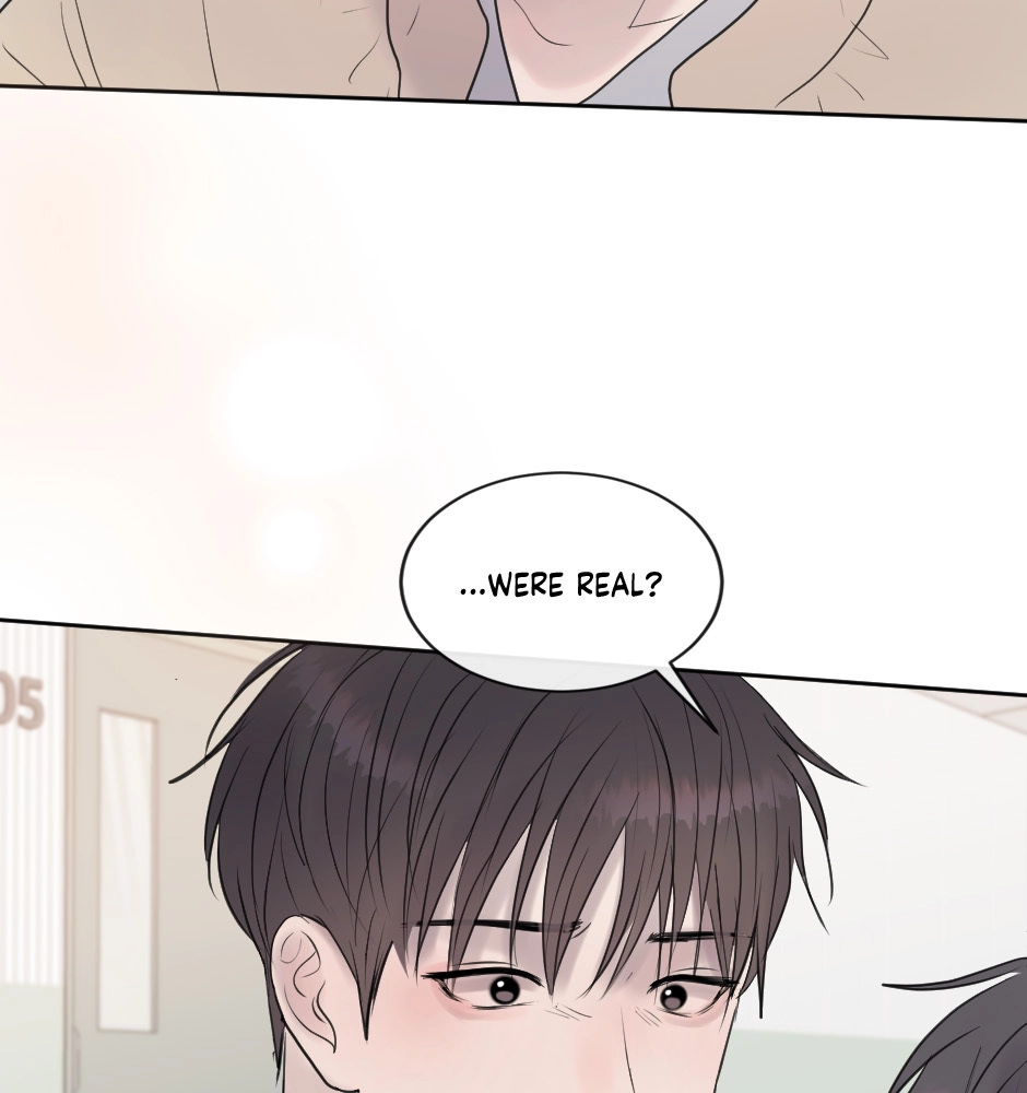 Night Fragments Chapter 67 page 108 - 