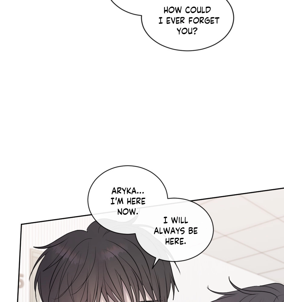 Night Fragments Chapter 67 page 113 - 
