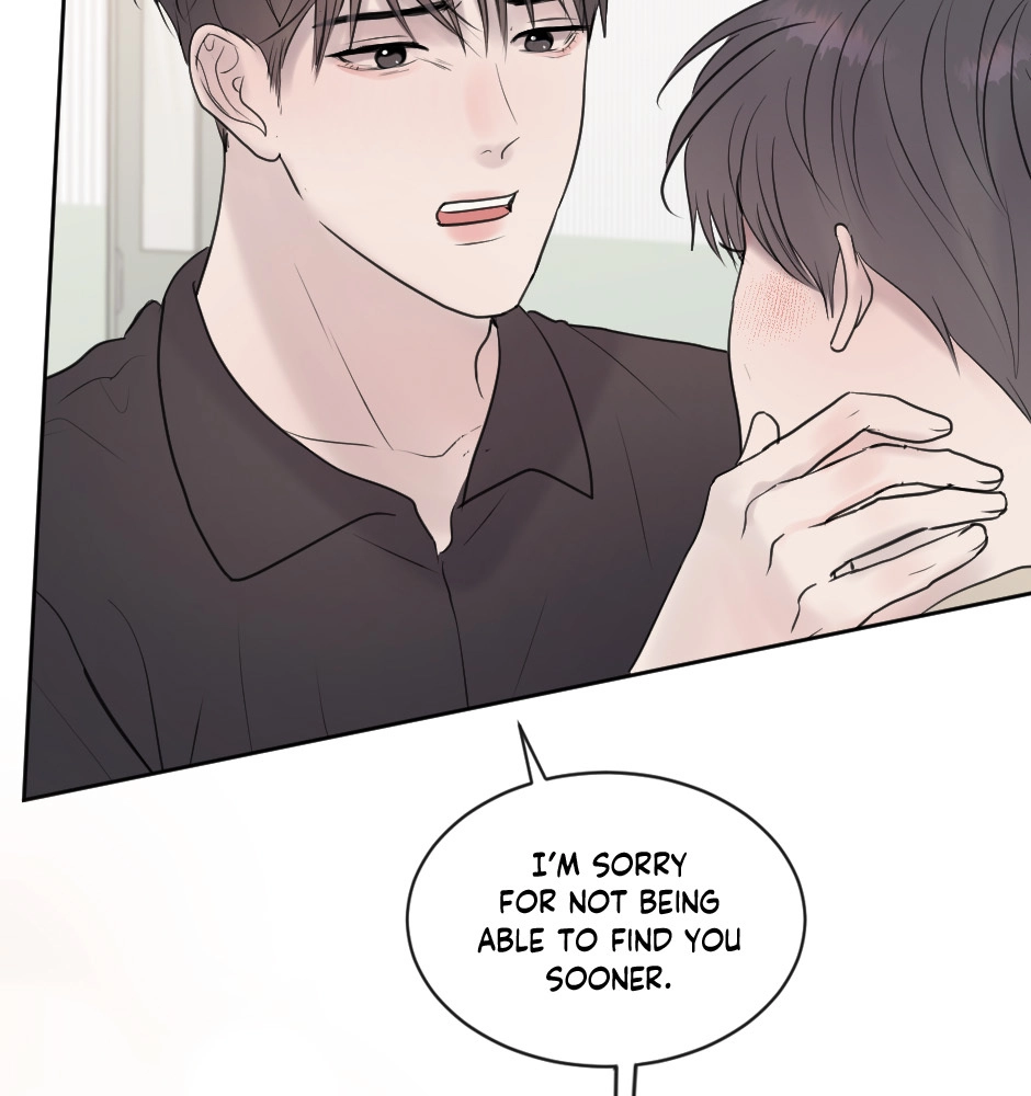 Night Fragments Chapter 67 page 114 - 