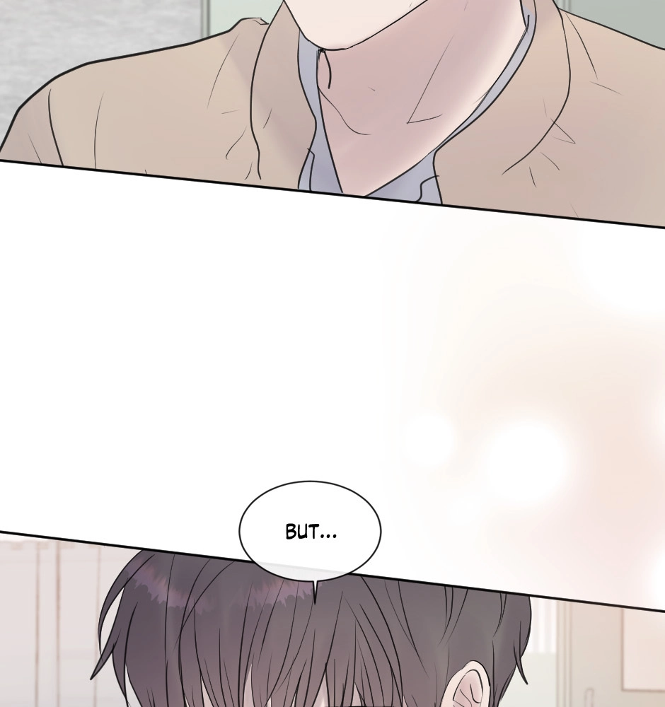 Night Fragments Chapter 67 page 116 - 