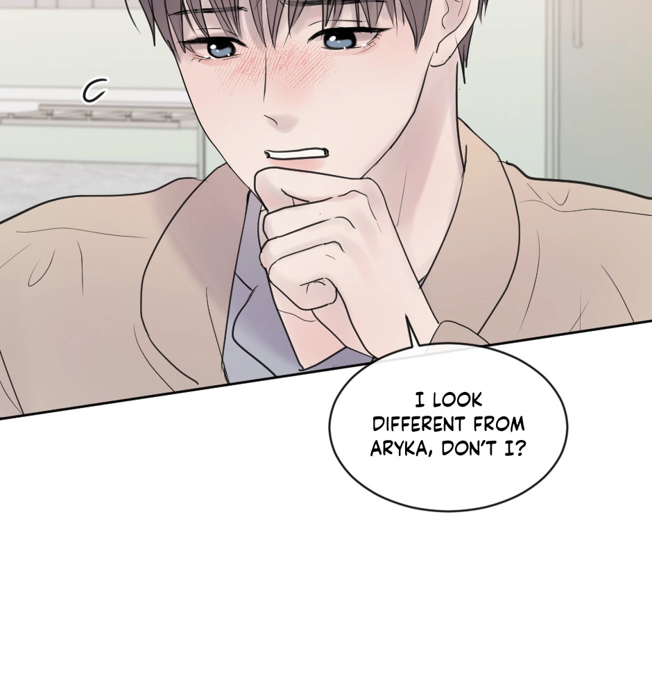 Night Fragments Chapter 67 page 117 - 