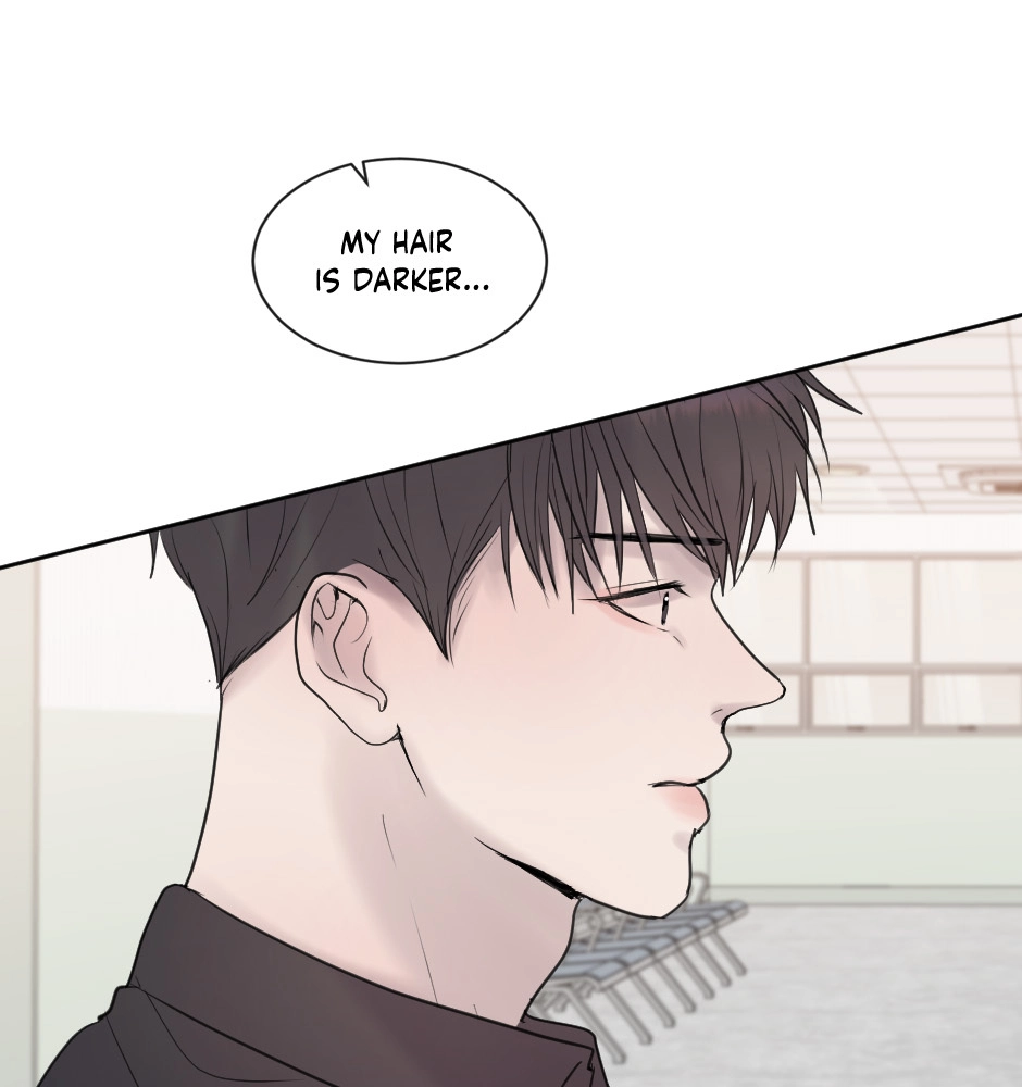 Night Fragments Chapter 67 page 118 - 