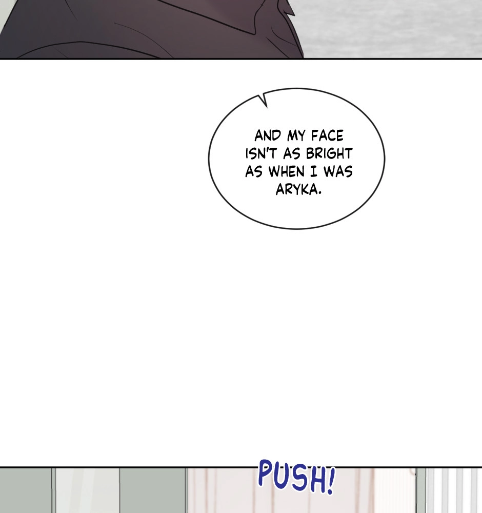 Night Fragments Chapter 67 page 119 - 