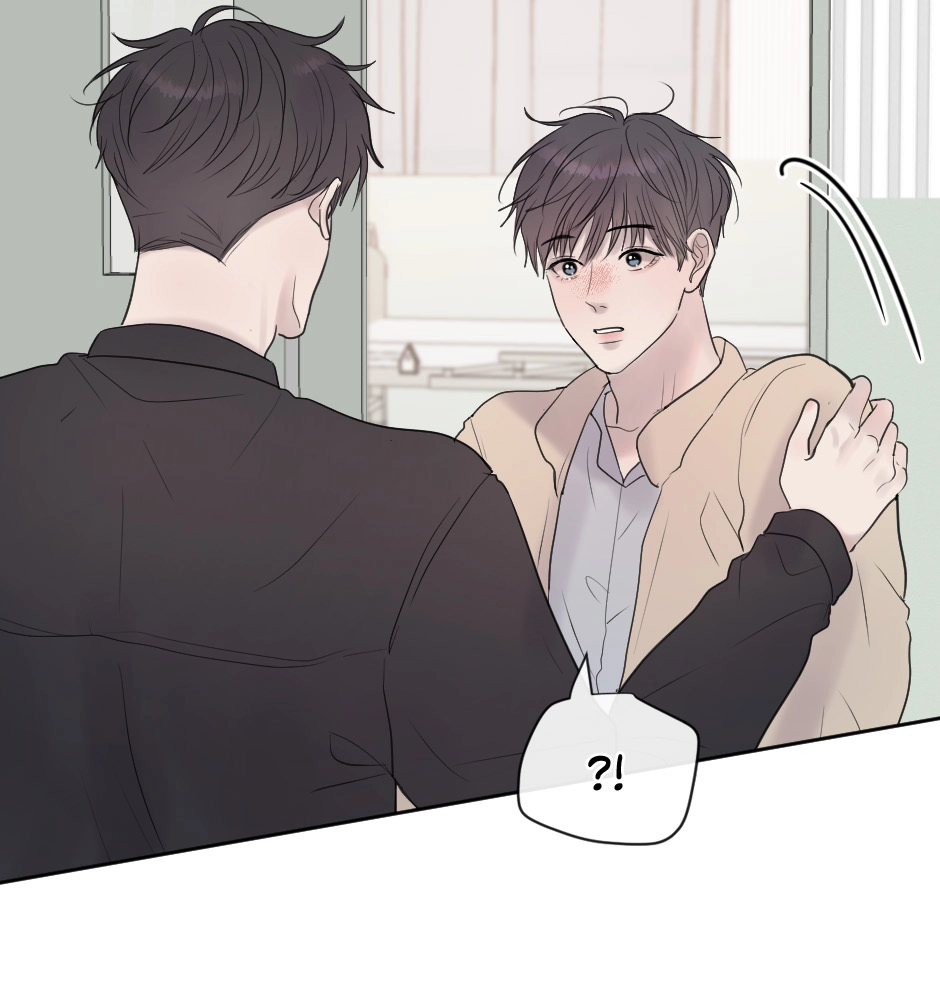 Night Fragments Chapter 67 page 120 - 
