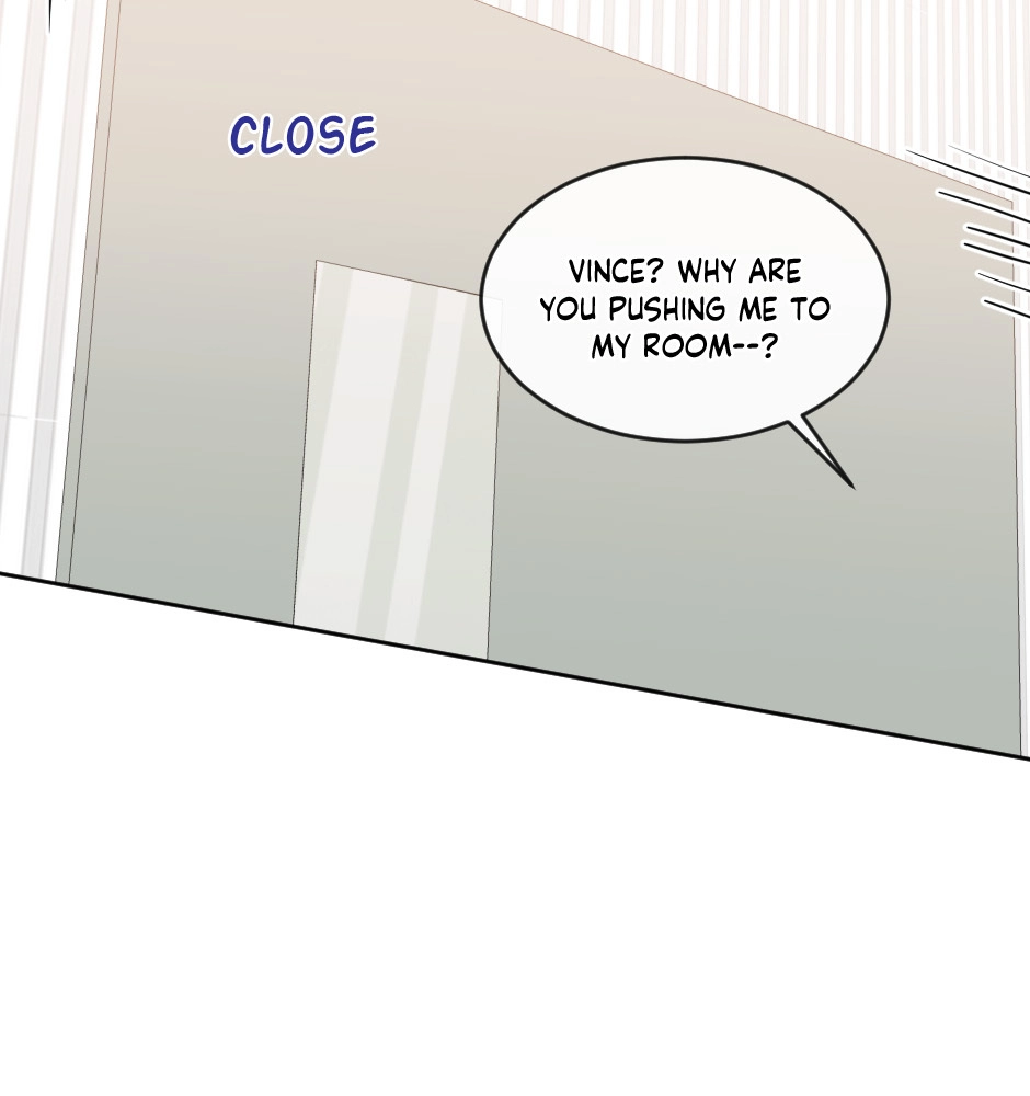 Night Fragments Chapter 67 page 122 - 