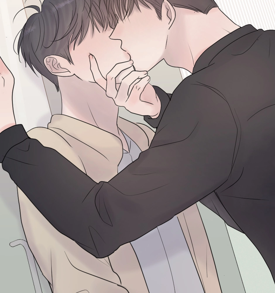 Night Fragments Chapter 67 page 125 - 