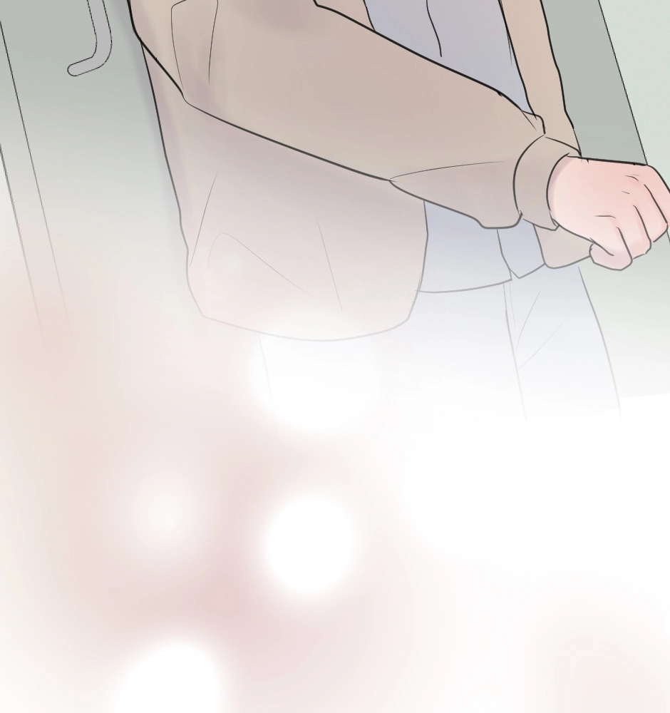 Night Fragments Chapter 67 page 126 - 
