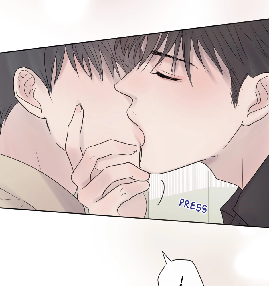 Night Fragments Chapter 67 page 127 - 
