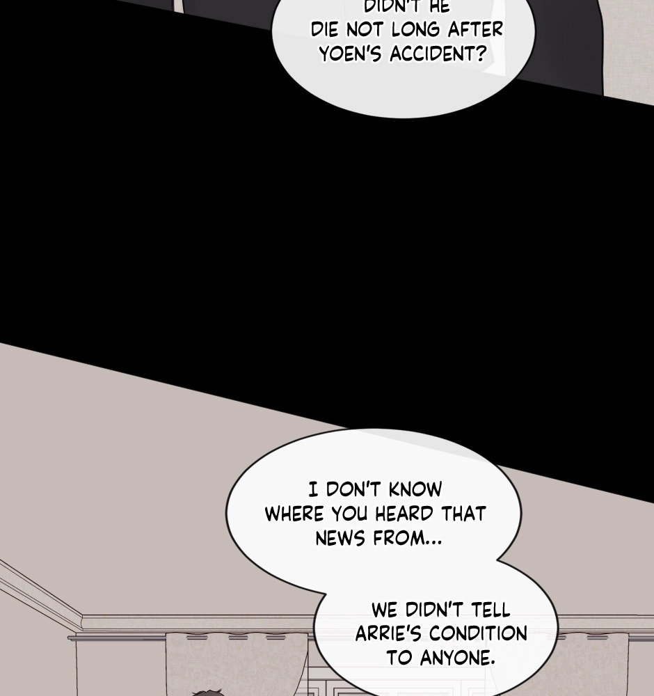 Night Fragments Chapter 67 page 14 - 
