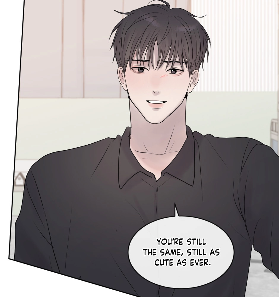 Night Fragments Chapter 67 page 132 - 