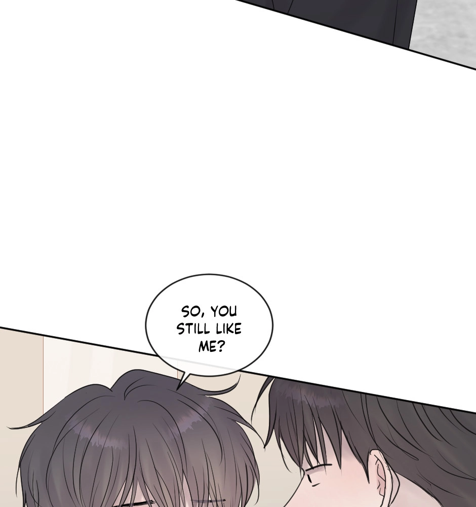 Night Fragments Chapter 67 page 133 - 
