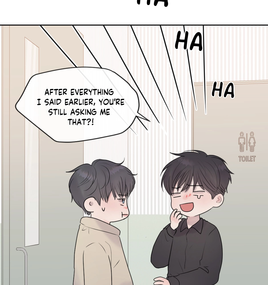 Night Fragments Chapter 67 page 135 - 