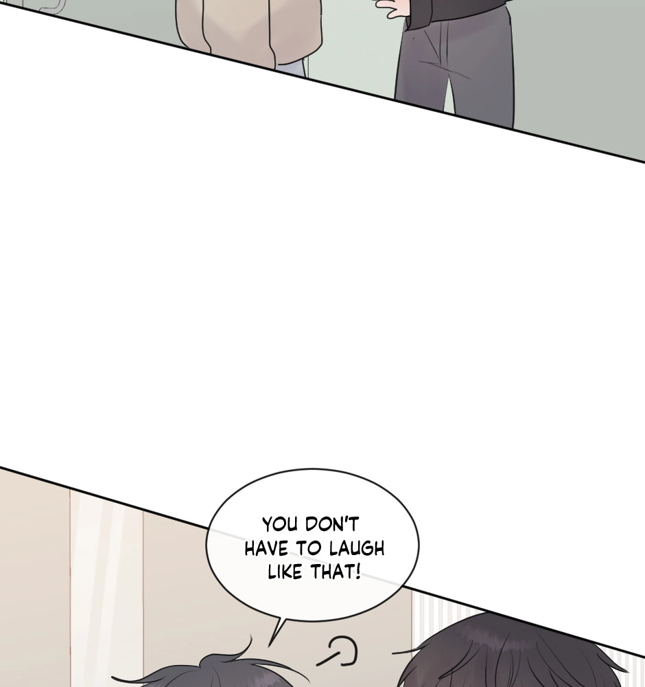 Night Fragments Chapter 67 page 136 - 