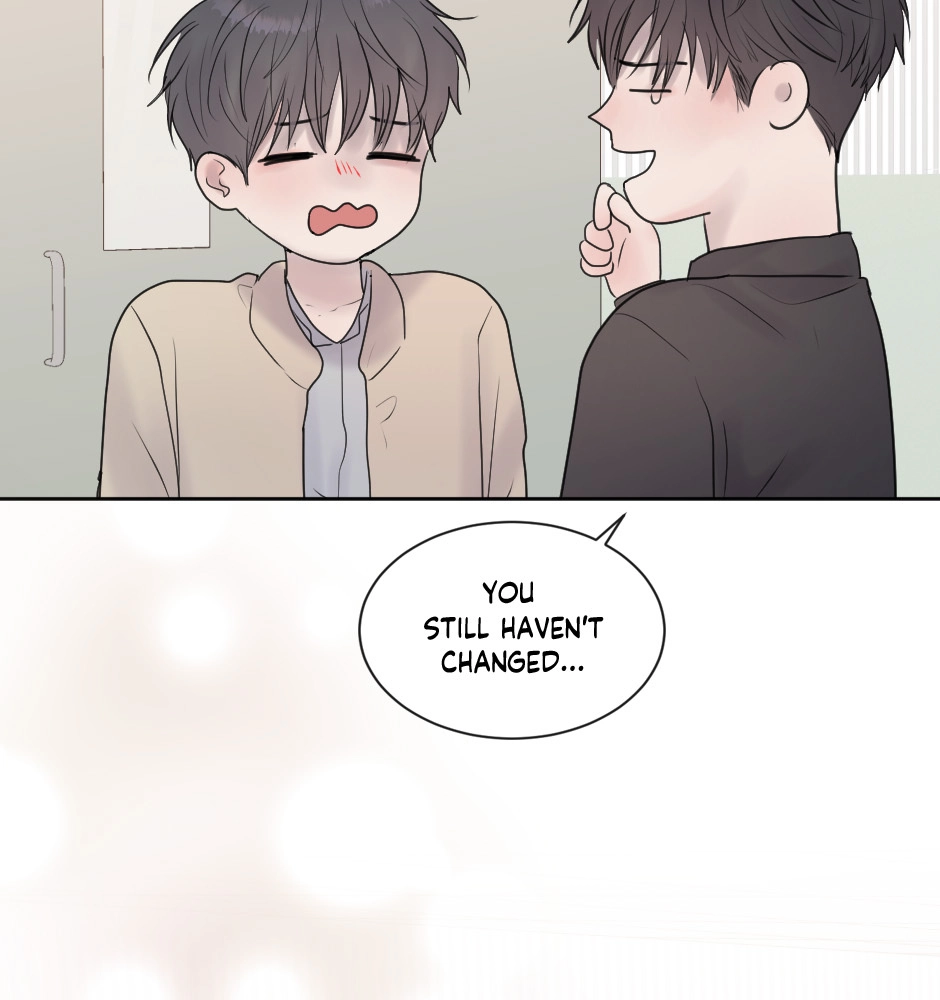 Night Fragments Chapter 67 page 137 - 