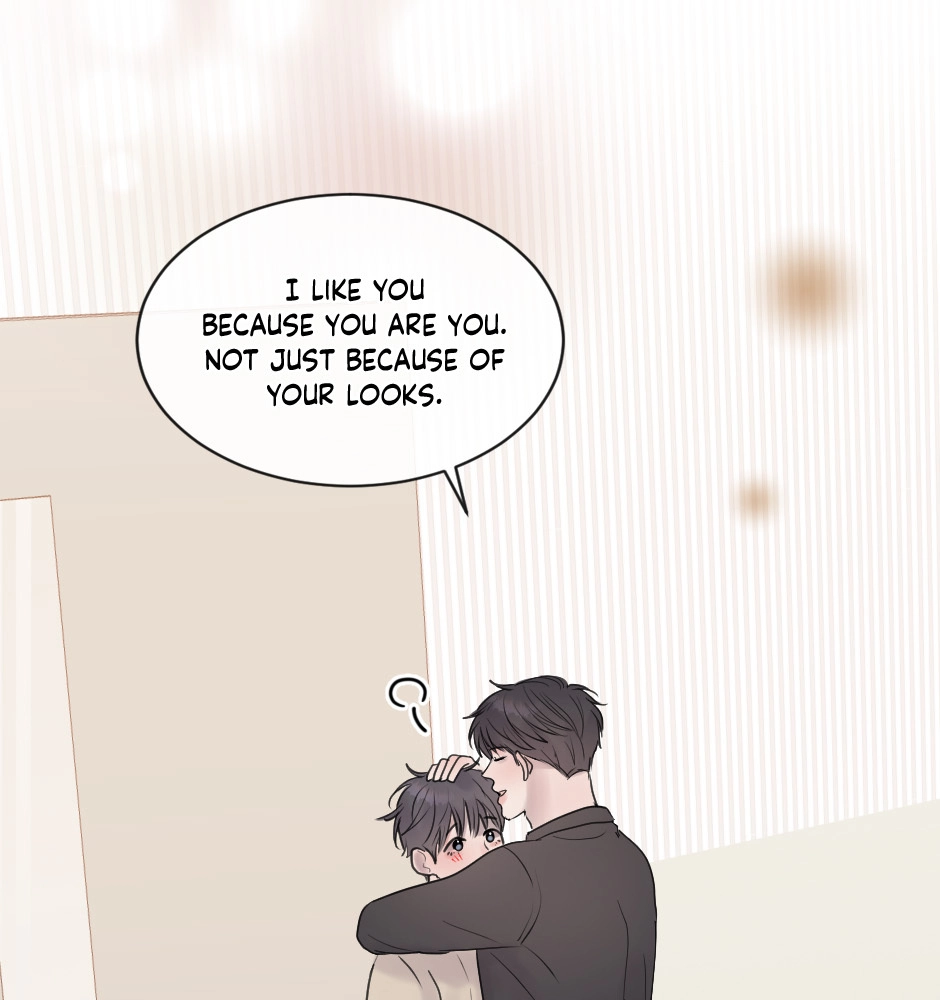 Night Fragments Chapter 67 page 138 - 