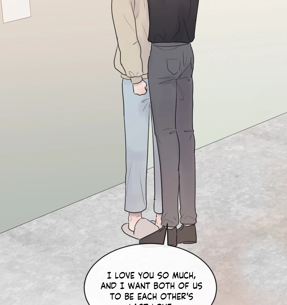 Night Fragments Chapter 67 page 139 - 