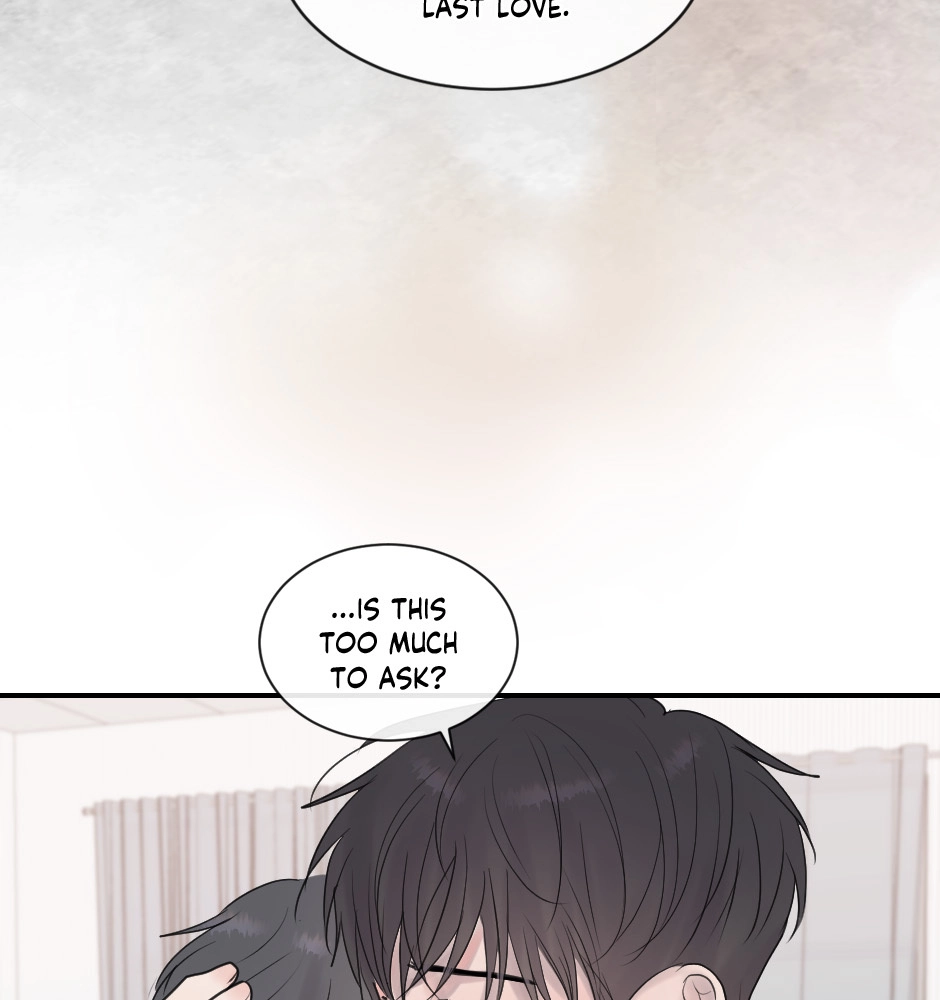 Night Fragments Chapter 67 page 140 - 