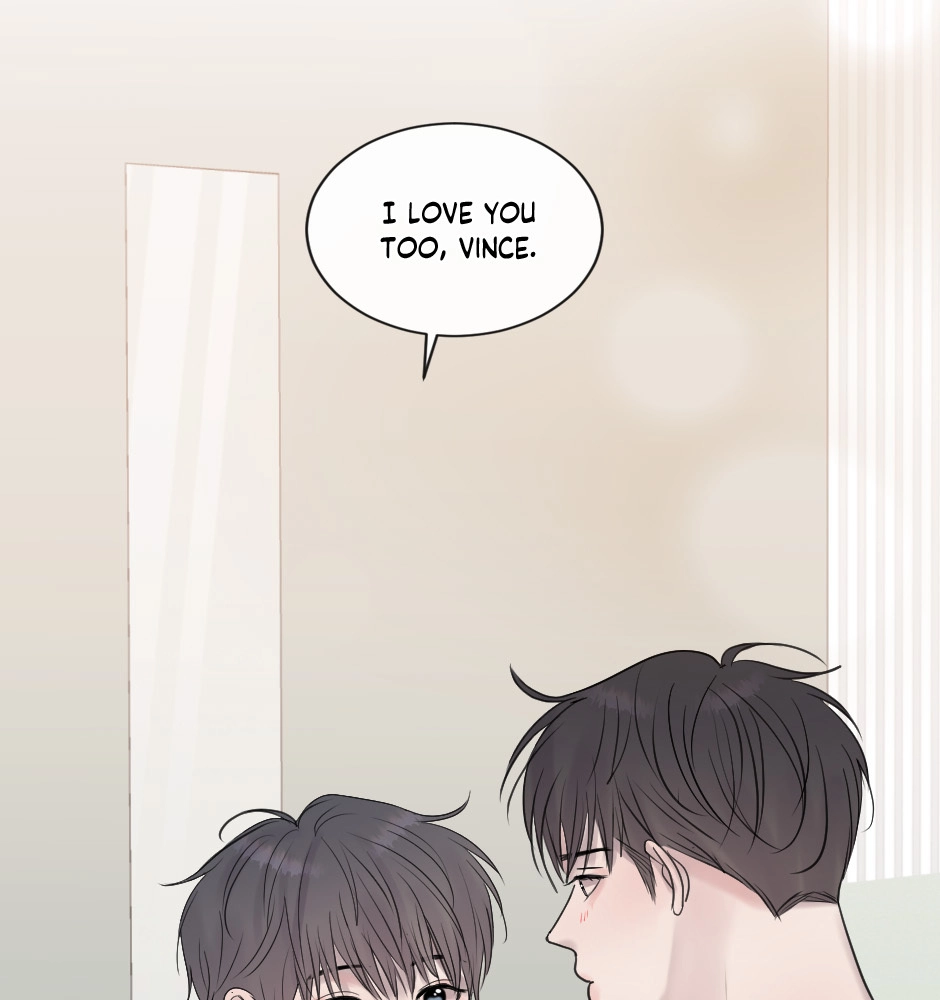 Night Fragments Chapter 67 page 143 - 