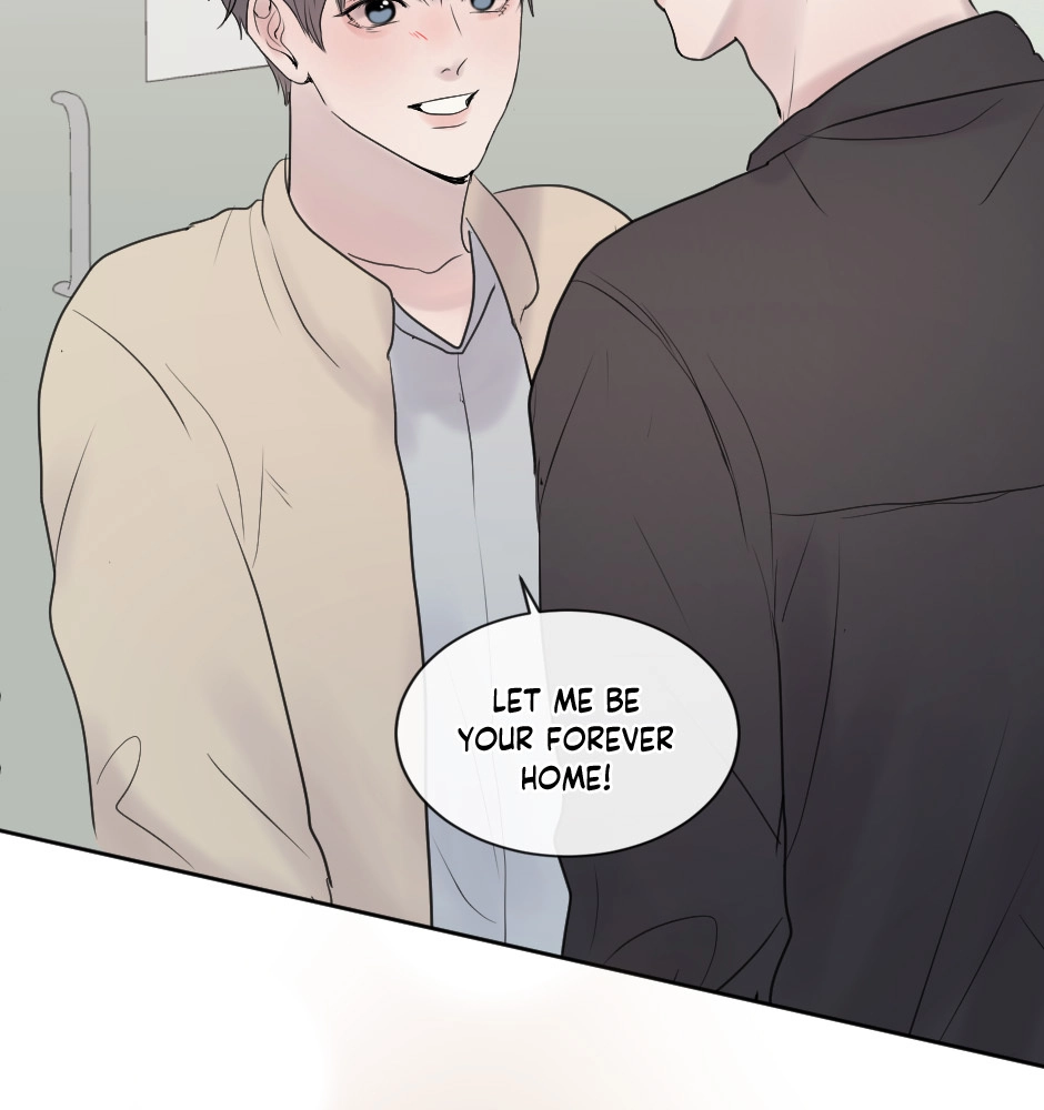 Night Fragments Chapter 67 page 144 - 