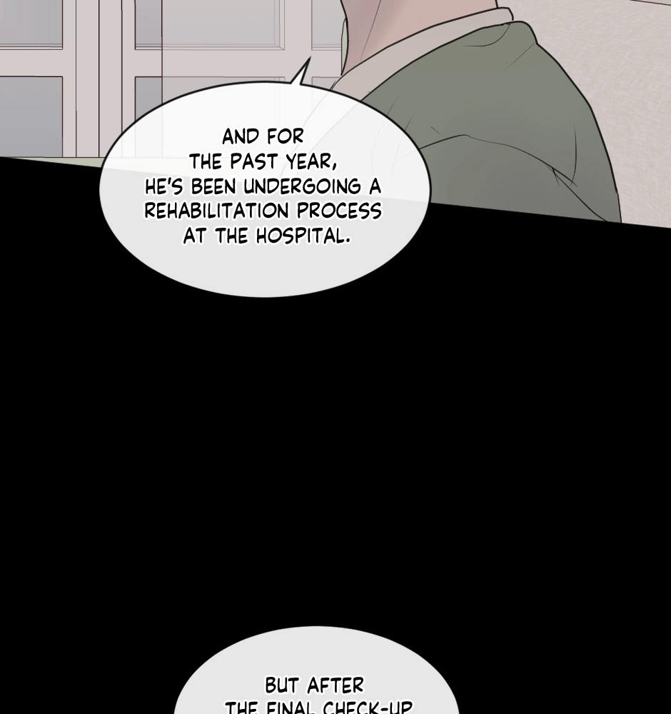 Night Fragments Chapter 67 page 17 - 