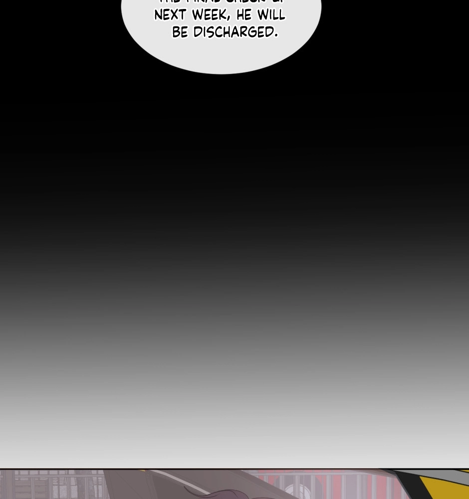 Night Fragments Chapter 67 page 18 - 