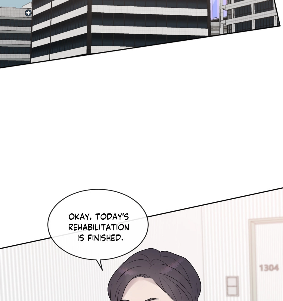 Night Fragments Chapter 67 page 25 - 