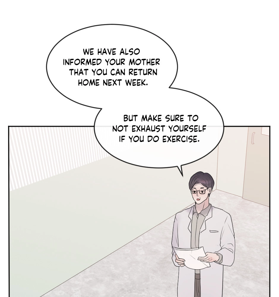 Night Fragments Chapter 67 page 27 - 