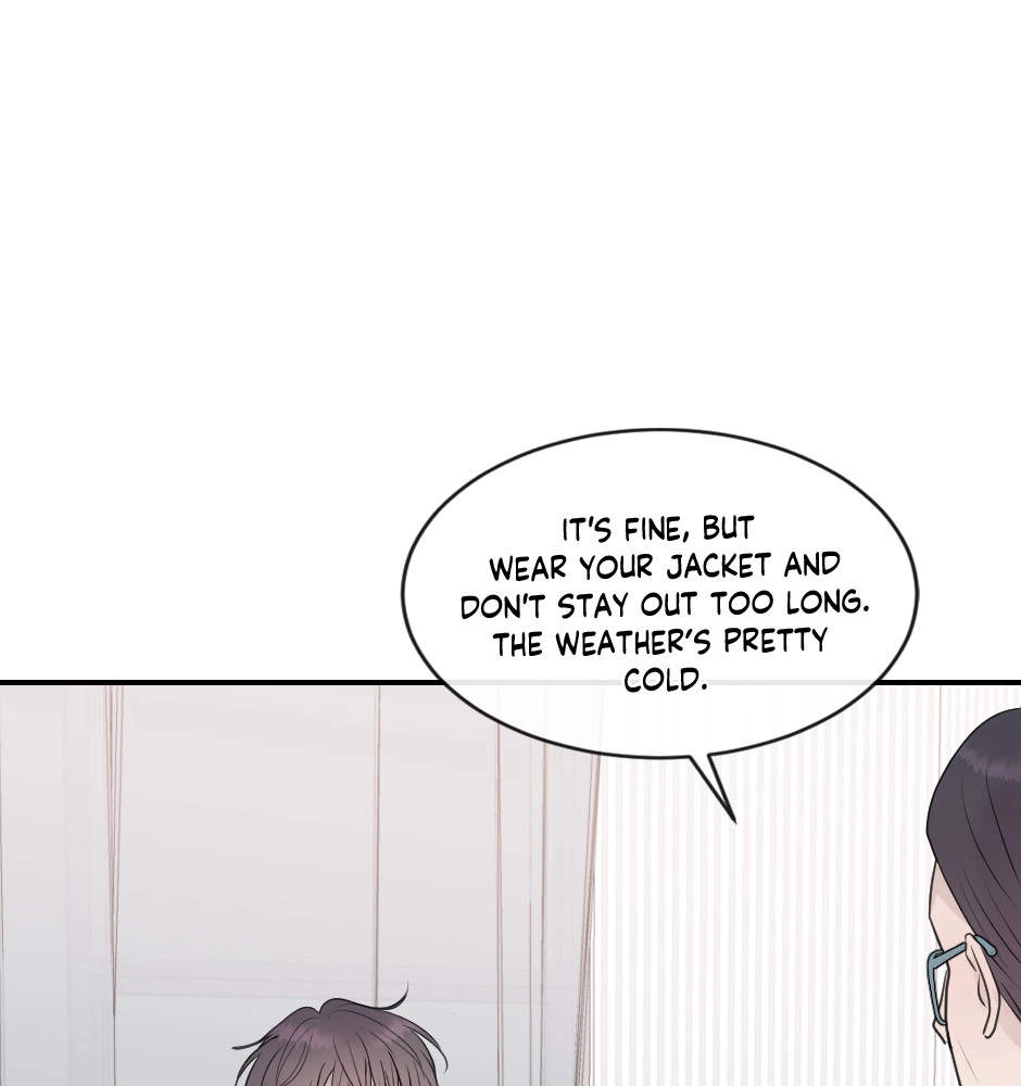 Night Fragments Chapter 67 page 29 - 