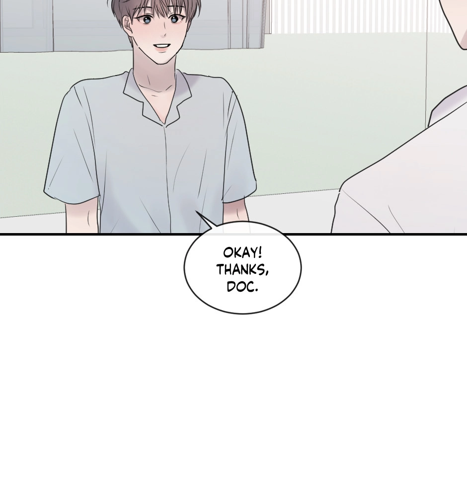 Night Fragments Chapter 67 page 30 - 