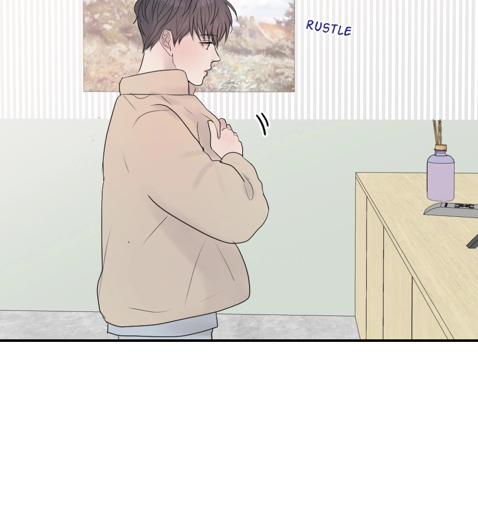 Night Fragments Chapter 67 page 33 - 
